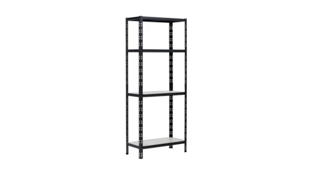 Polica 160x90x30cm 150kg Trestles