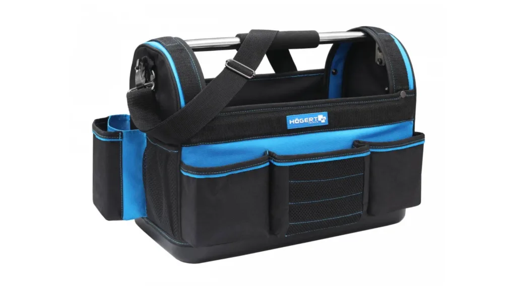 Profesionalna radna torba HT7G205 Hogert