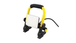 Reflektor LED na stalku 10W 308-213 Commel