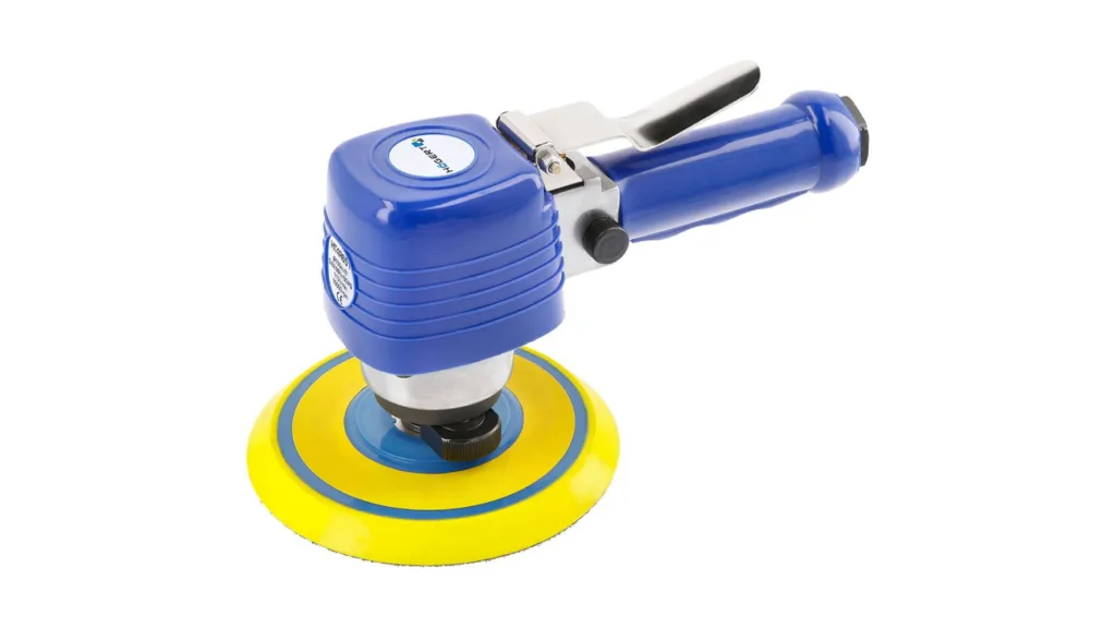 Rotacijska brusilica pneumatska 150mm HT4R651 Hogert