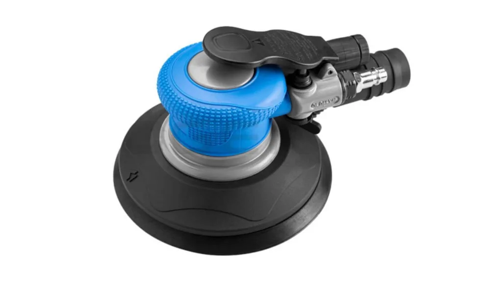 Rotacijska brusilica pneumatska 150mm HT4R652 Hogert