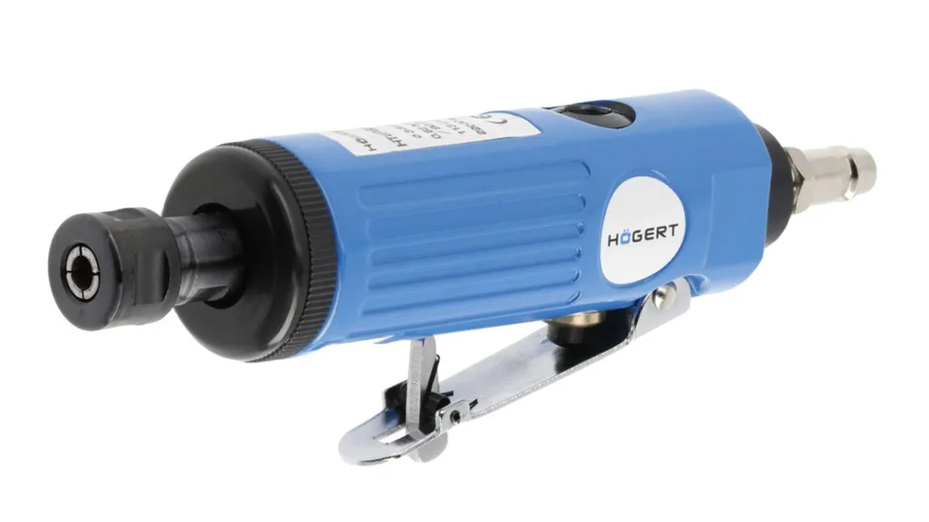 Rotacijska brusilica pneumatska 173mm HT4R650 Hogert