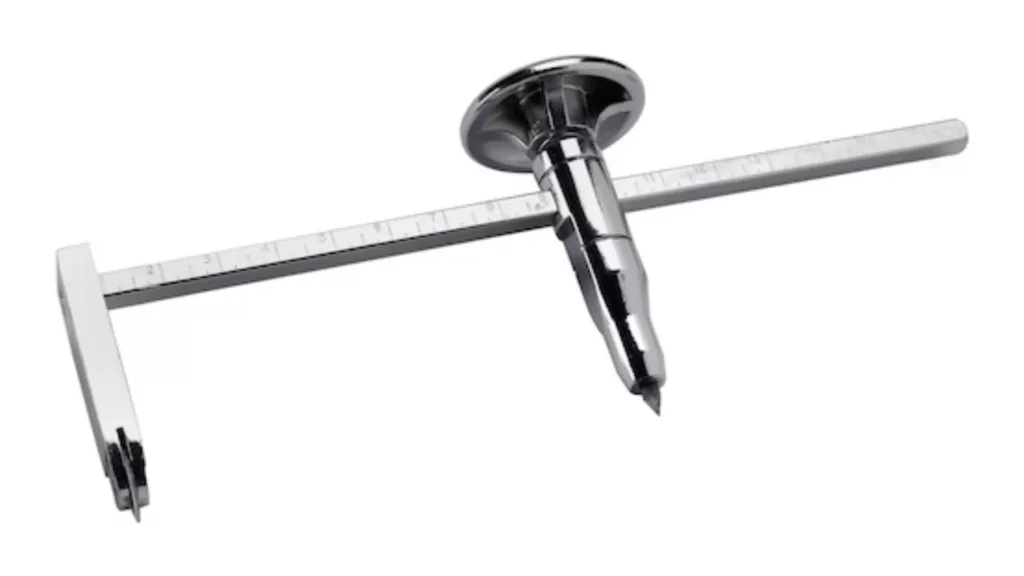 Šestar za rigips ploče STHT1-05878 Stanley