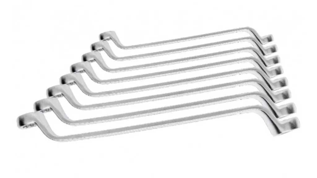 Set ključeva 6-22mm 8/1 HT1W598 Hogert