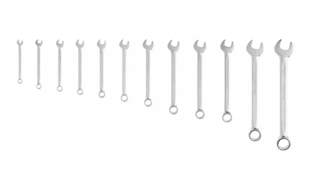 Set ključeva 6-24mm 12-1 HT1W492-1 Hogert