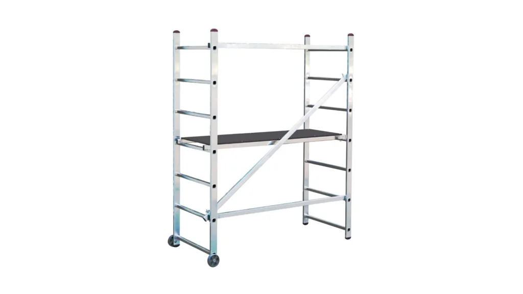 Skela Corda pokretna Krause