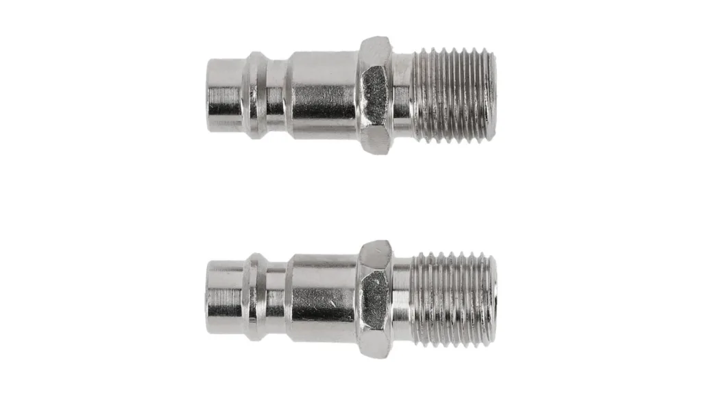 Spojnica sa završetkom 1/4'' muška 2/1 HT4R811 Hogert