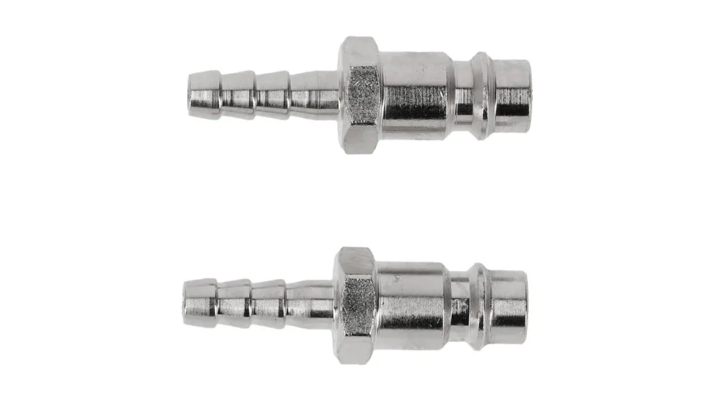 Spojnica sa završetkom 1/4'' muška 2/1 HT4R812 Hogert