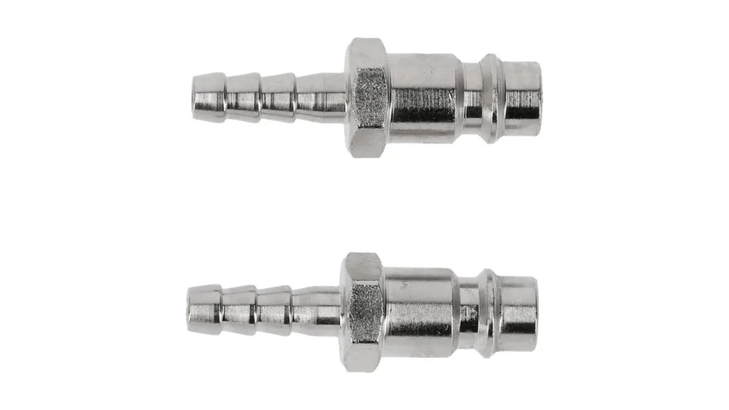 Spojnica sa završetkom 1/4'' muška 2/1 HT4R813 Hogert