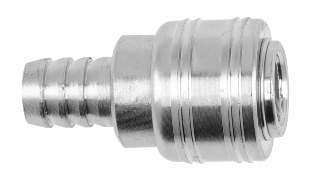 Spojnica za zrak brza 1/4'' muška HT4R804 Hogert