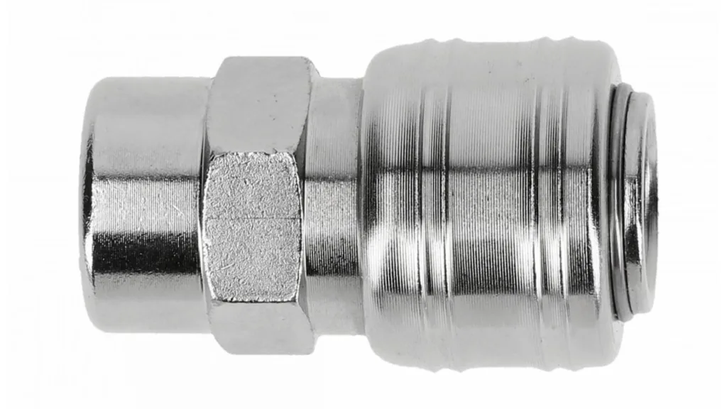 Spojnica za zrak brza 1/4'' ženska HT4R801 Hogert