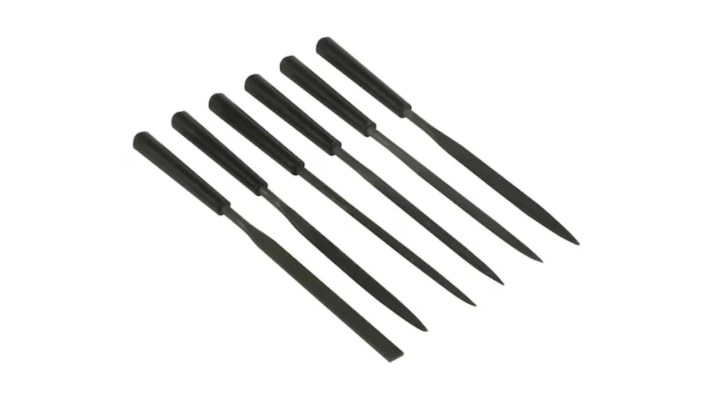 Turpija iglasta 6/1 0-22-500 Stanley