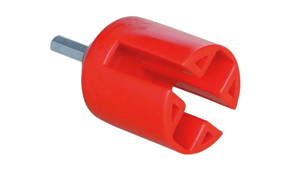 Zavijač izolatora 75468 Kerbl