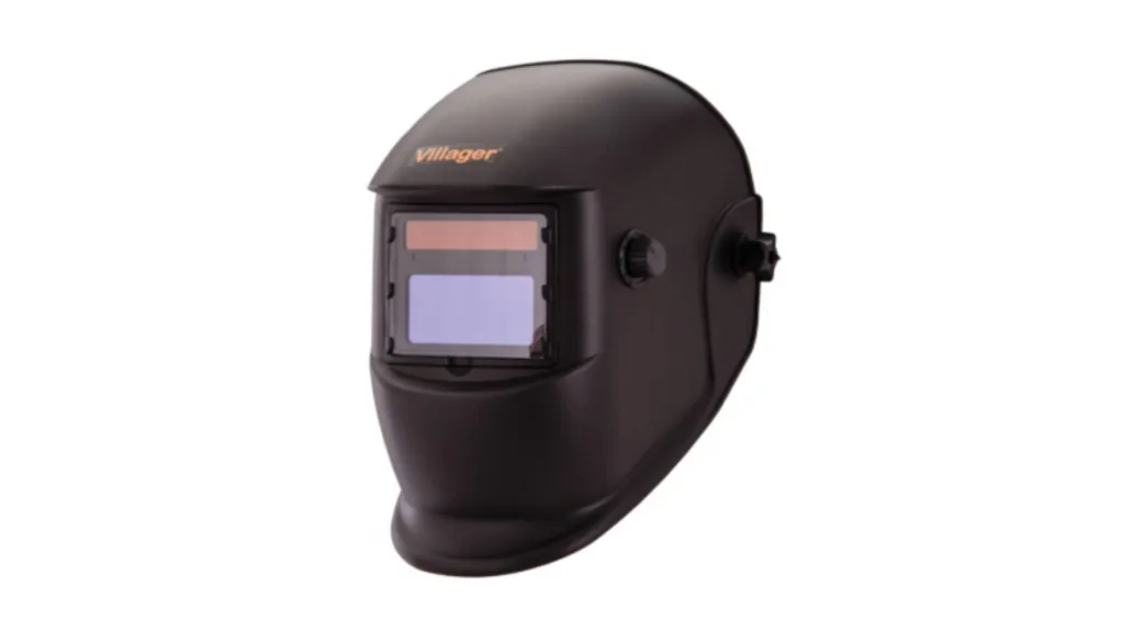 Maska za varenje autom. Eclipse-pro Villager