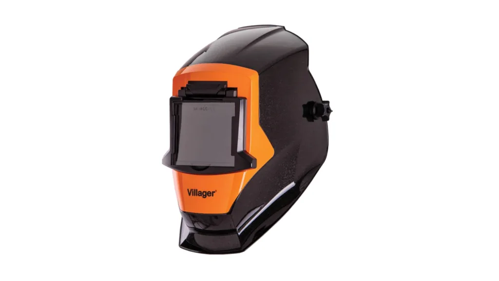 Maska za varenje Eclipse Villager