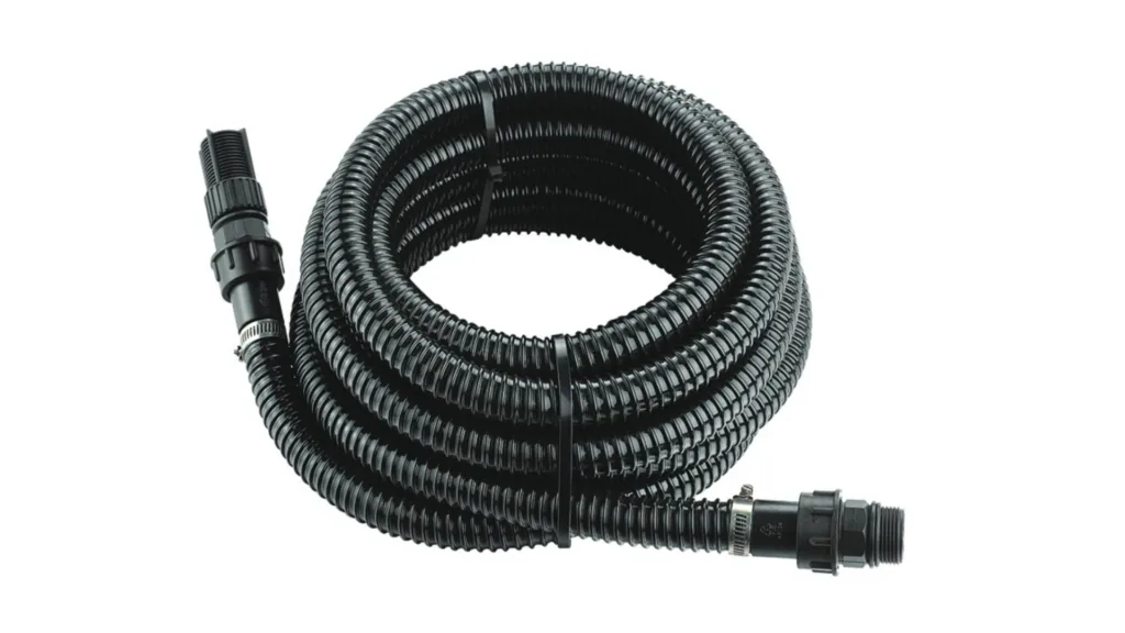 Crijevo usisno VSH1 Villager