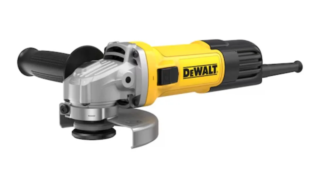 Ugaona brusilica 750W DWE4036 DeWalt