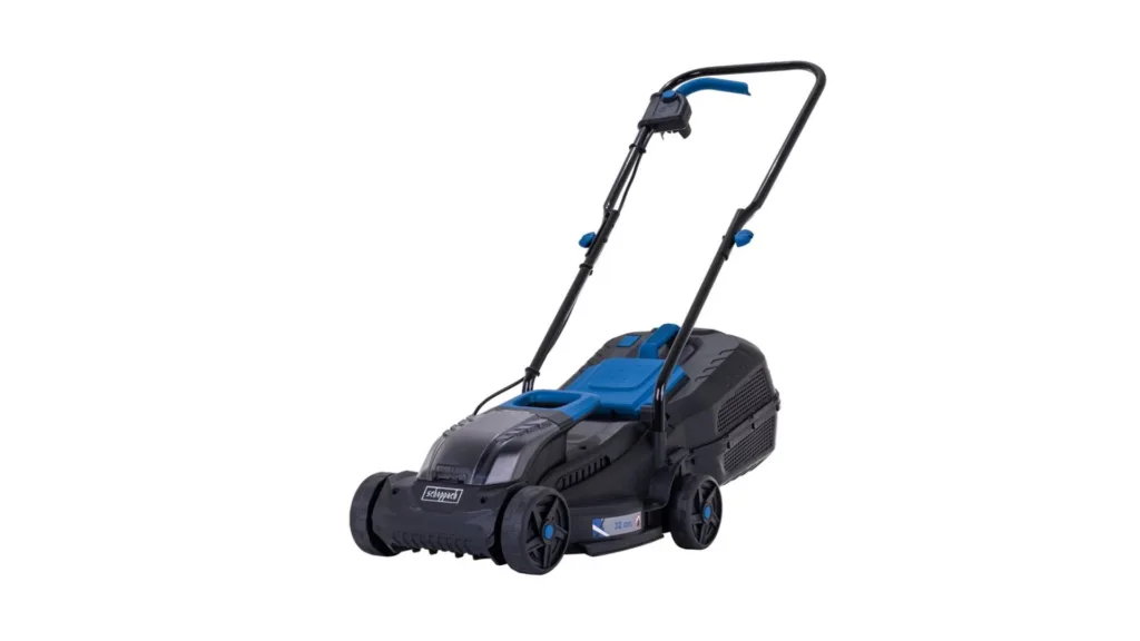 Aku kosilica 20V 32cm BC-MP320-XS4 Scheppach