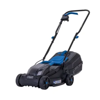 Aku kosilica 20V 32cm BC-MP320-XS4 Scheppach