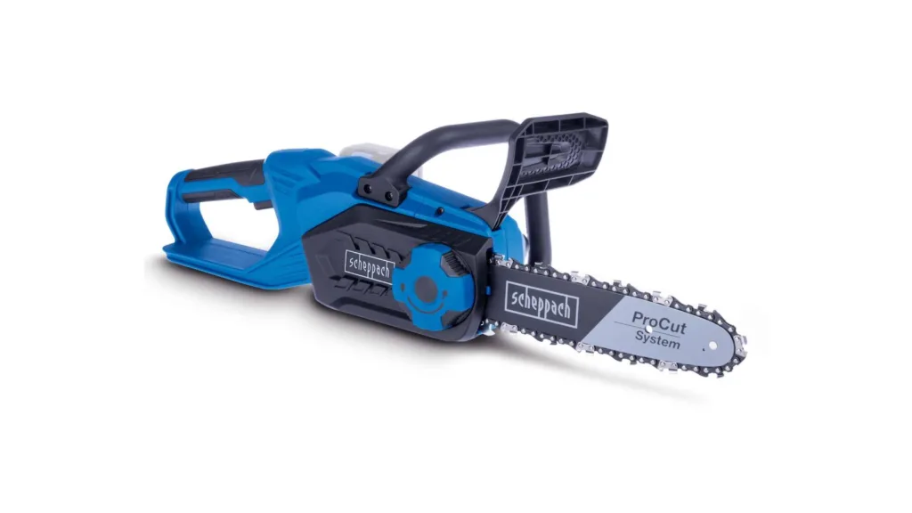 Aku pila lančana C-CS254-XS2 Scheppach