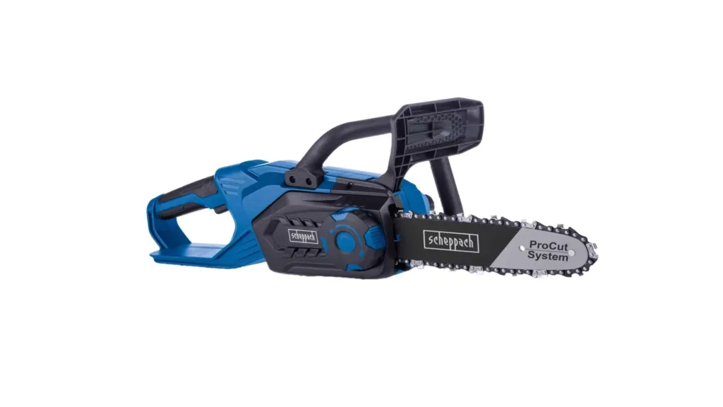 Aku pila lančana C-CS254-XS4 Scheppach