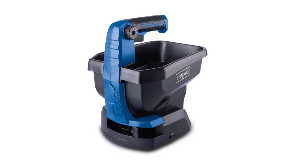 Aku raspršivač C-GSP800-XS2 Scheppach