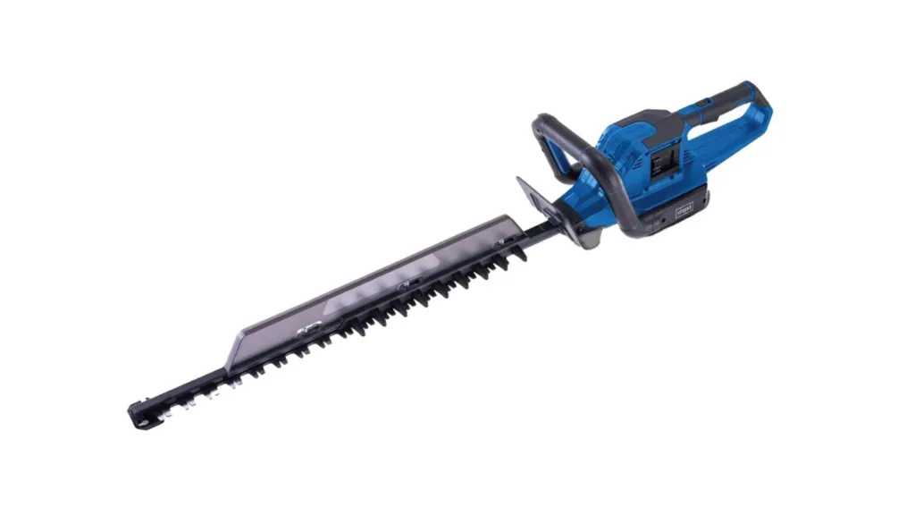 Aku škare za živicu BC-HT720-XS2 Scheppach