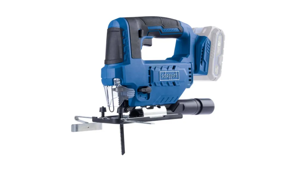 Aku ubodna pila 20V C-JS220-XS2 Scheppach