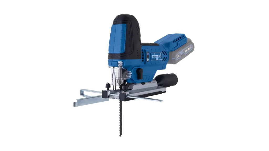 Aku ubodna pila BC-JS254-XS2 Scheppach