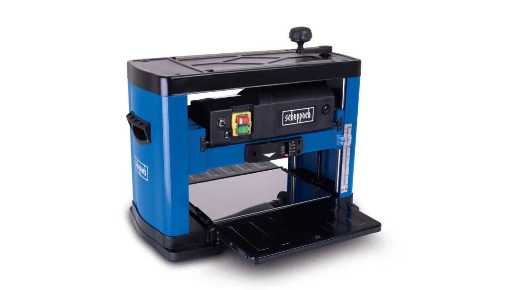 Blanja debljača 1500W PLM1800 Scheppach