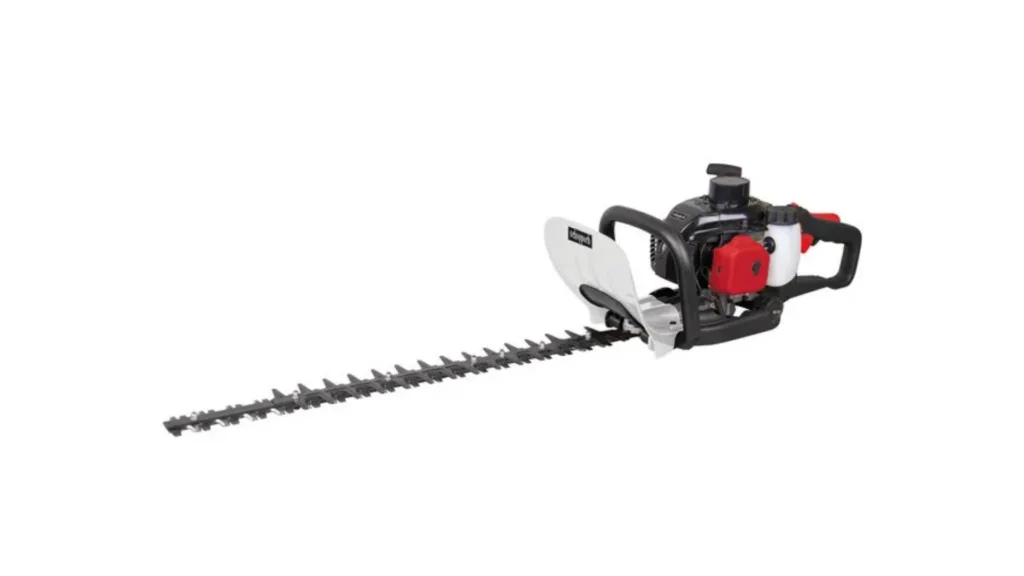 Motorne škare za živu ogradu HTH250/240P Scheppach