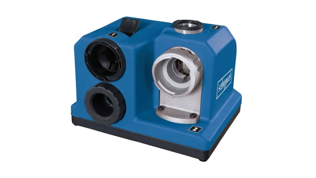 Oštrač burgija DBS800 Scheppach