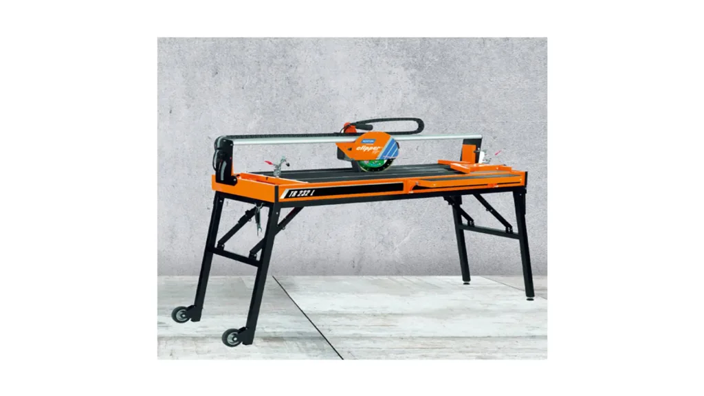 Rezač za keramiku TR232 Norton Clipper