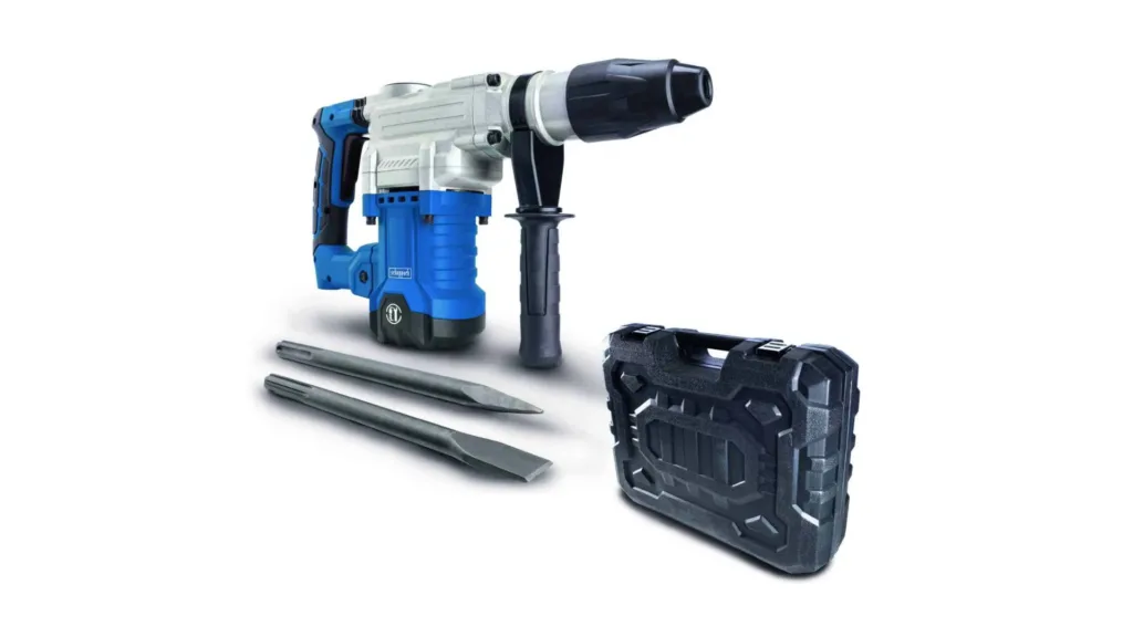 Udarni čekić bušilica DH1600MAX Scheppach