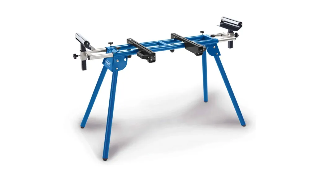 Univerzalni stalak za pile UMF2000 Scheppach