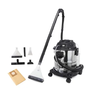 Usisivač za dubinsko čišćenje SprayVac CUC20-BE Scheppach