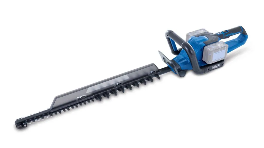 Aku škare za živicu BC-HT720-XS4 Scheppach