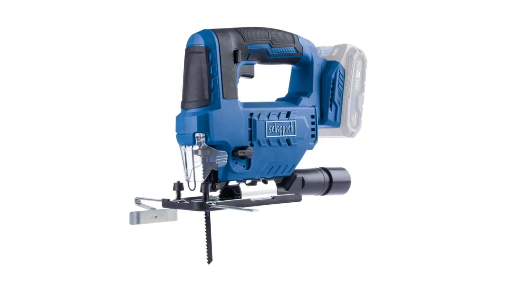 Aku ubodna pila 20V C-JS220-XS4 Scheppach