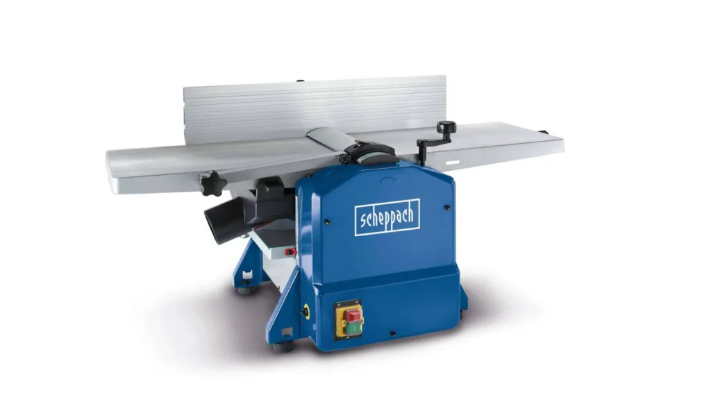 Blanja debljača 1500W HMS1070 Scheppach