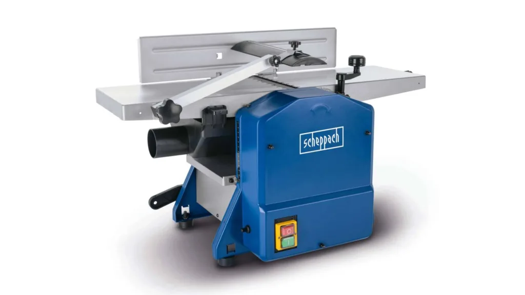 Blanja debljača HMS850 Scheppach