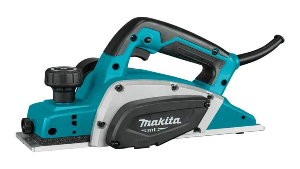Blanjalica 500W 82mm M1901B Makita