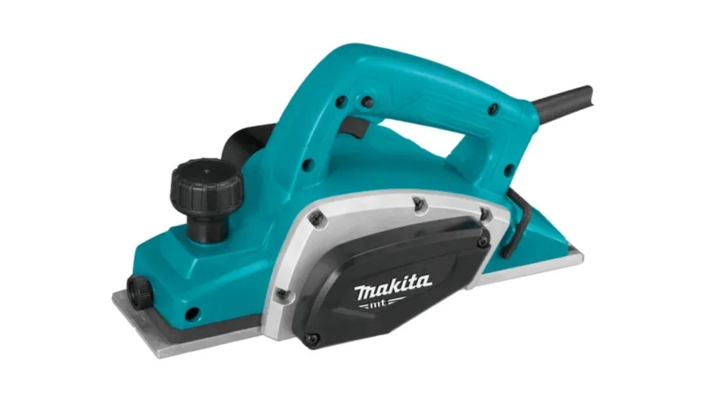 Blanjalica 500W 82mm M1902B Makita