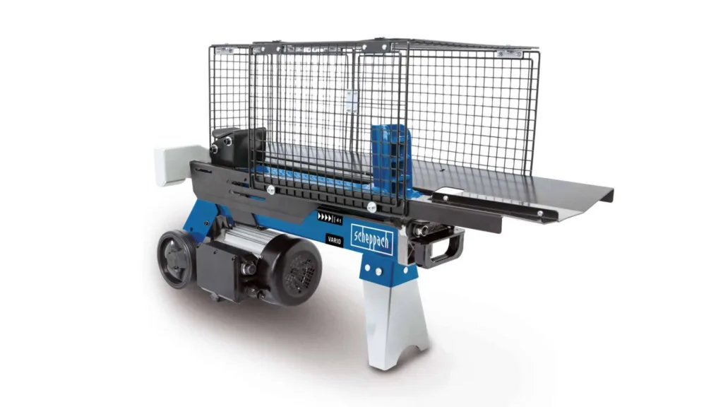 Cjepač za drva 4T HL460 Scheppach