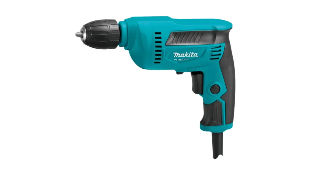 Električna bušilica 450W M6002B Makita