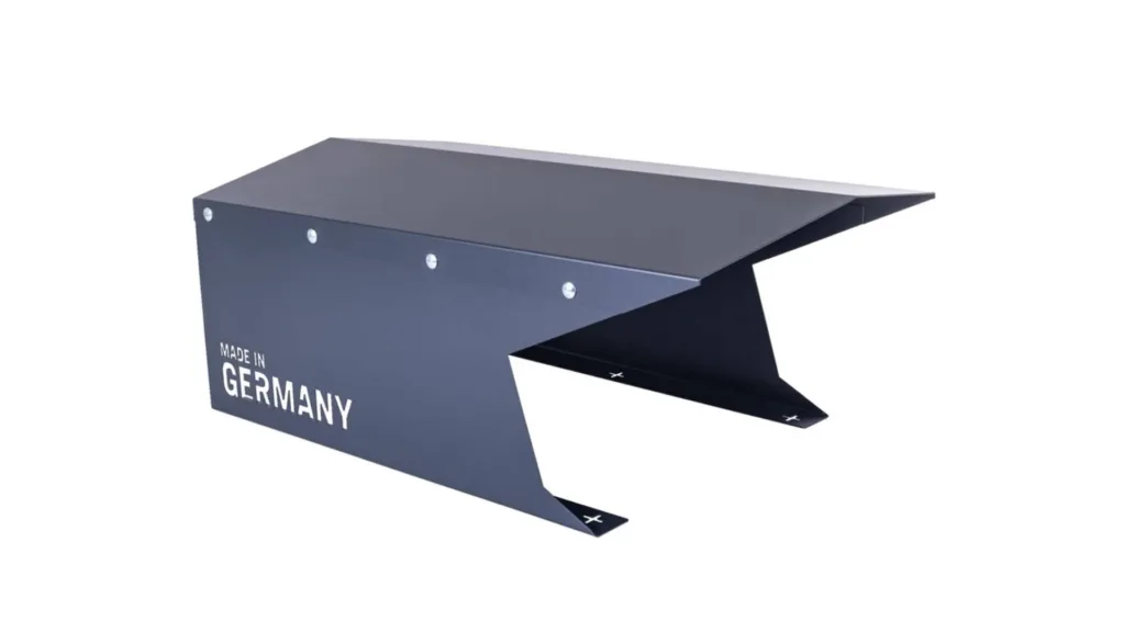 Garaža za robotsku kosilicu RoboHome 7913001717 Scheppach