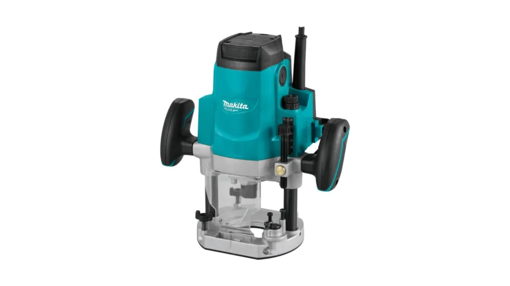 Glodalica 1650W 12mm M3602B Makita
