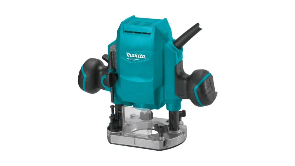 Glodalica 900W 8mm M3601B Makita
