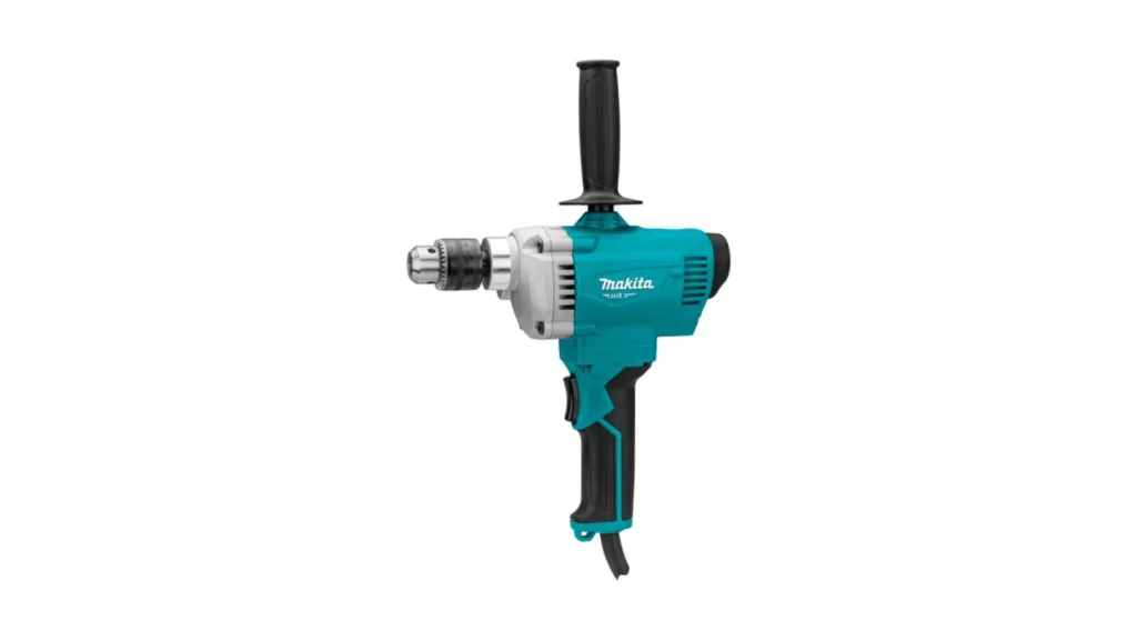 Mješač-bušilica 750W 13mm M6201B Makita