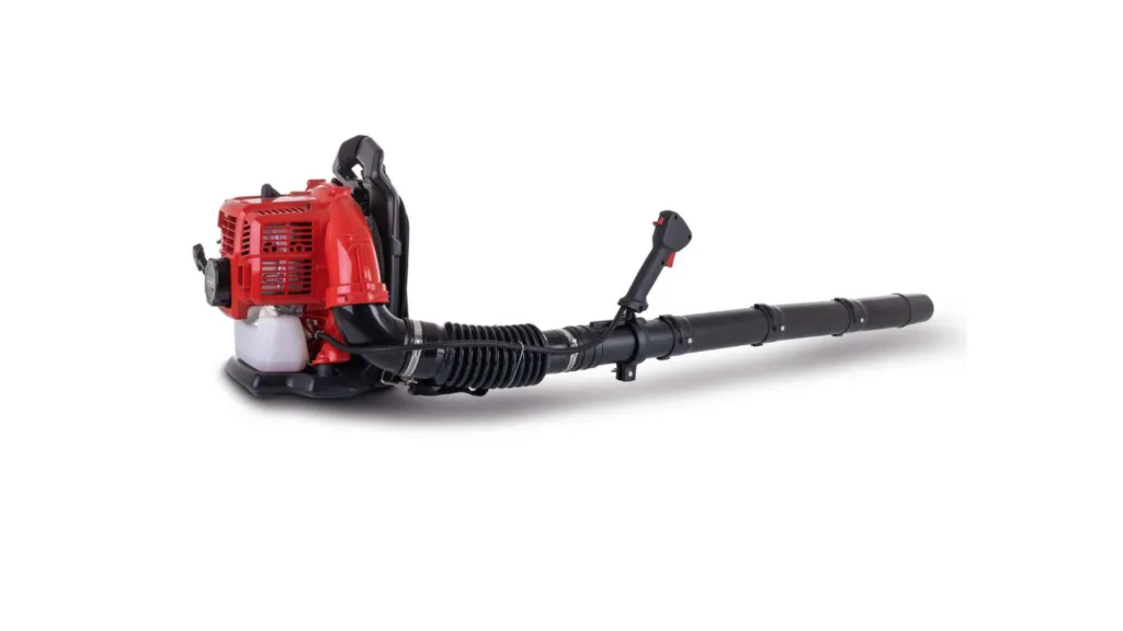 Motorni puhač lišća LB5200BP 1.9KS Scheppach