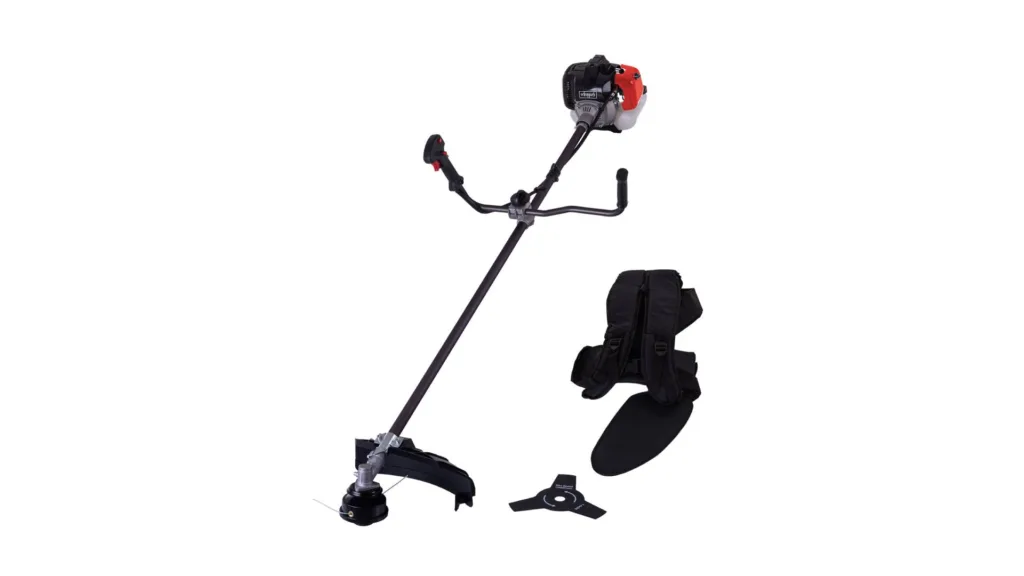 Motorni trimer za travu BMST43-PRO 1.7 KS Scheppach